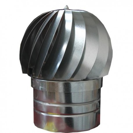 AIQ TOOLS II Palarie pentru cos rotativa din tabla (120MM) AIQ TOOLS II Palarie pentru cos rotativa din tabla (120MM)
