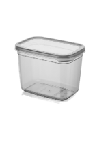 AIQ TOOLS II Caserola din plastic cu capac (Nr.2604415-2.3L) AIQ TOOLS II Caserola din plastic cu capac (Nr.2604415-2.3L)